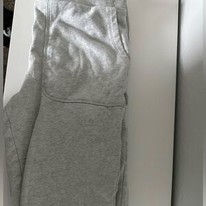 American eagle sweat pants